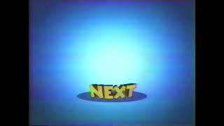 Cartoon Network (Wrecking Ball 2004) Next Bumper