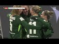 VfL Wolfsburg - 1. FC Köln | Google Pixel Frauen Bundesliga | DAZN Highlights