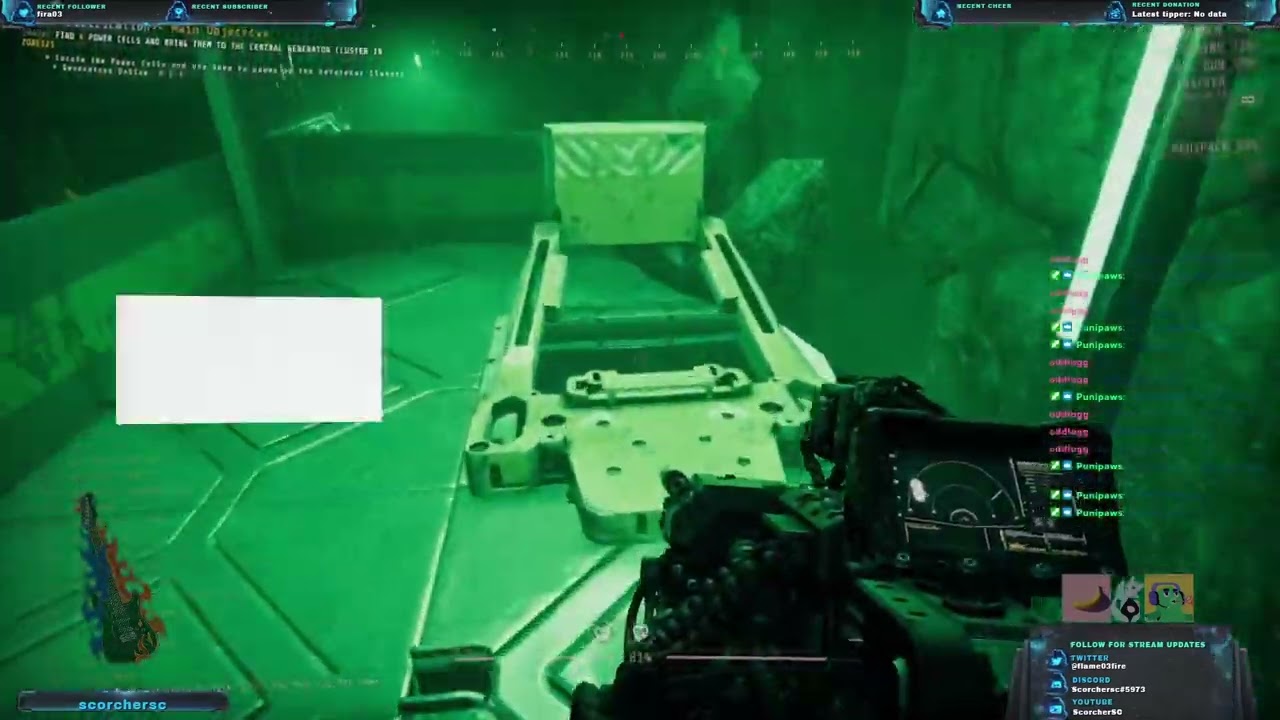 DodgeBullet | R003A2: PURIFICATION