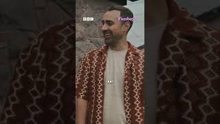 The best of Jamie Demetriou - BBC