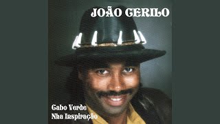 Video thumbnail of "João Cerilo - Cabo Verde Nha Inspiração"