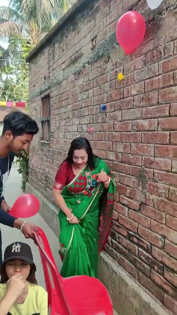 Lestusin balon tertinggi ⁉️