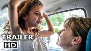 HOUSEKEEPING FOR BEGINNERS Trailer (2024) Drama Movie