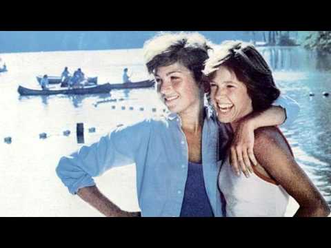 Little Darlings Tribute Kristy McNichol Tatum O'Neal