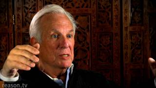 Nathaniel Branden on 'My Years With Ayn Rand'