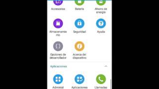 Truco para ahorrar batería en teléfono móvil Android