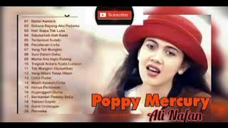 HISTORY HIT OF MEMORY  POPPY MERCURY