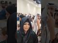 Sheikha Latifa Bint Mohammed Selfie With Emirates Red Crescent Volunteers At Tarahum For Gaza Camp Sheikha Latifa Bint Mohammed Selfie With Emirates Red Crescent Volunteers At Tarahum For Gaza Camp