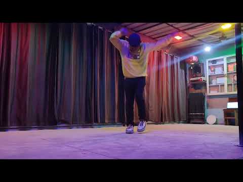 Artcriminal Maurya Feat Mitika Kanwar Freestyle Dance Video 2025 