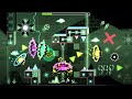 Geometry Dash (Easy-Medium Demon): Double Take by Wod &amp; others