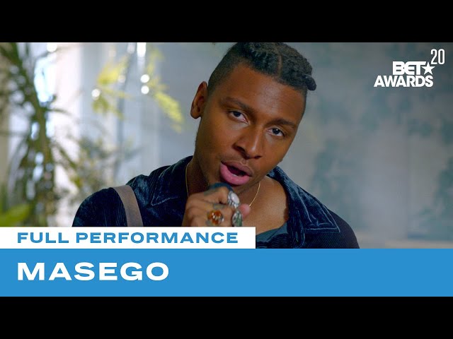 Queen Tings, Masego - Queen Tings (Live At The BET Awards) …