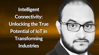 The True Potential of IoT in Transforming Industries | Abdul Hameed Mohammed | Conf42 DevOps 2025