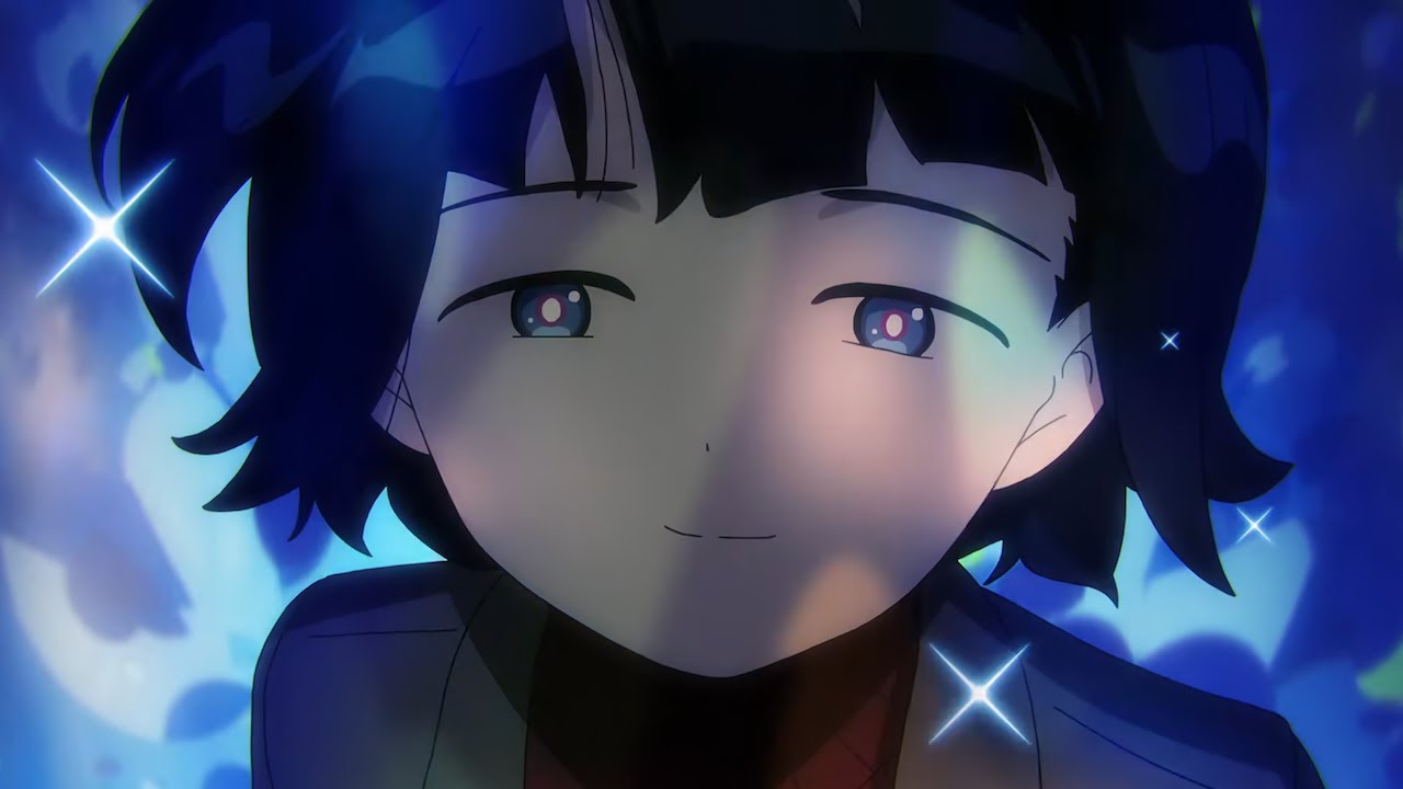 [Remix] 欲しいものすべて / [MAD] 機動戦士Gundam GQuuuuuuX | Shiiko (Everything I Want) by Solmacker(ソルマッカー)