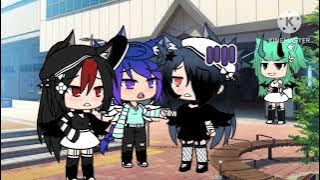 'FIGHT SONG gacha life music video.*