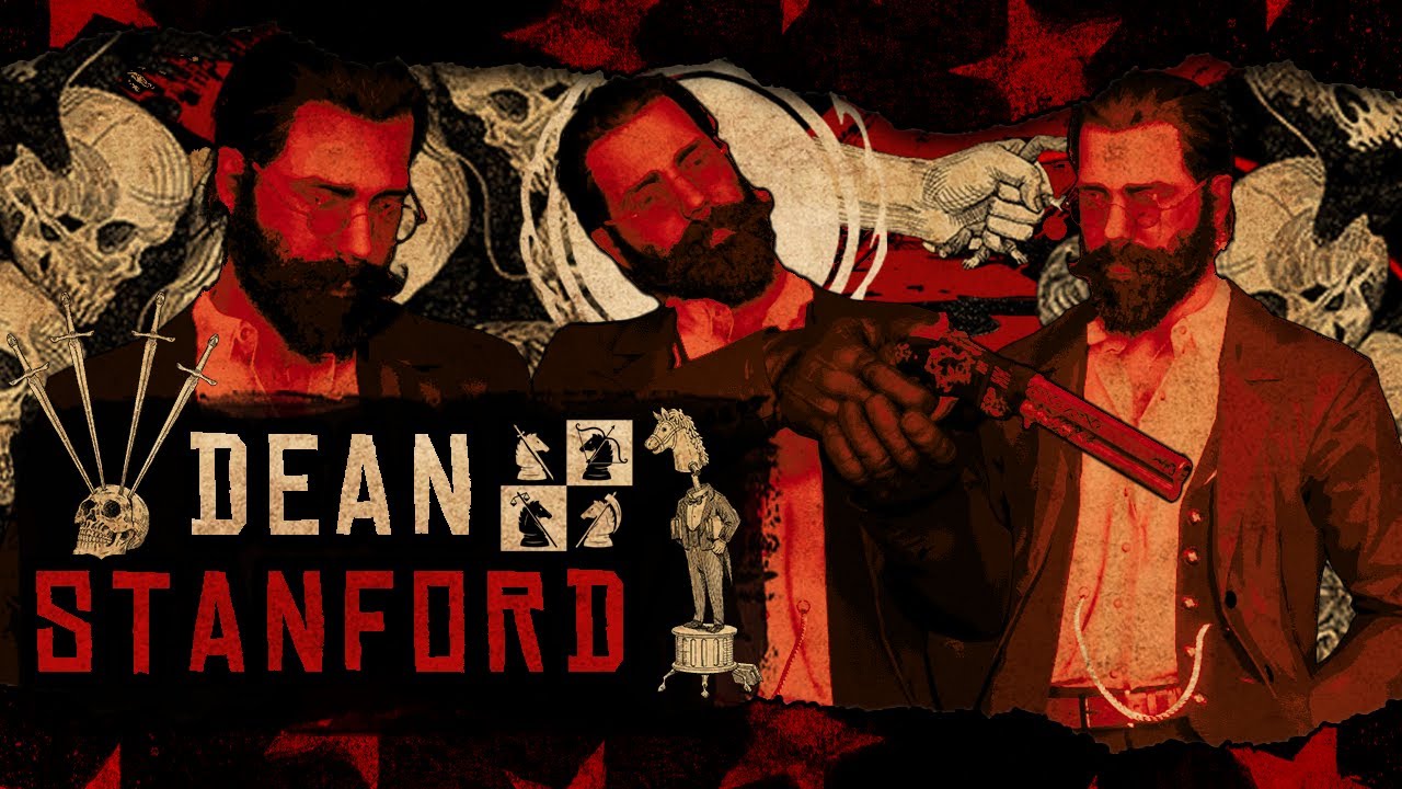 C'est La Vie - Red Dead Roleplay Indonesia #motioncounty  #anakceokopat  #redm