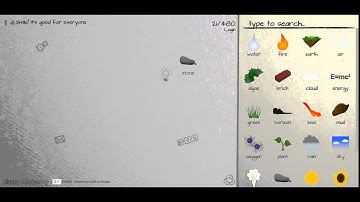 little alchemy part 3