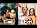 धर्मवीर मूवी से मशहूर हुए कलाकार 32 साल बाद देखते हैं ऐसे Dharam Veer movie cast then and now..