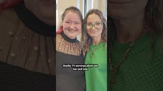 How Much Is 1000‑Lb Sisters Star Amy Slaton REALLY Worth Her Net Worth & Earnings Revealed!