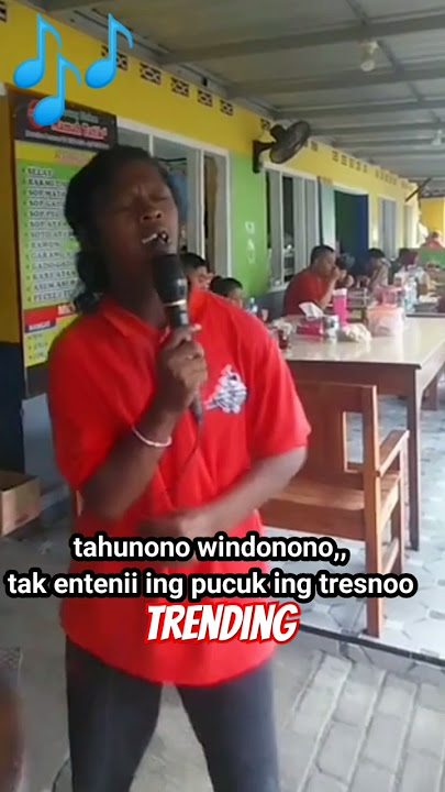 Mas gagah lagu ninggal katresnan #shintaarshinta #dancemusic