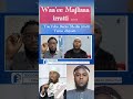 Turtii Majlisaa Fi Maallaqa Irratti Ustaaz Heydar Waliin Barkomedia Irratti Taasifne Yeroo Dhiyotti 