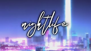 nightlife - landq, Daemon [lofi hiphop]