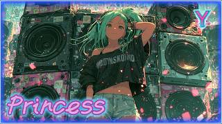 Princess