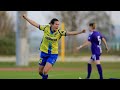Highlights Sportland.NÖ Frauen Cup: spusu SKN St. Pölten Frauen - SG Austria Wien/USC Landhaus