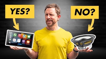 The ULTIMATE guide to upgrading your infotainment system