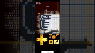 Picross Galaxy 1-1264