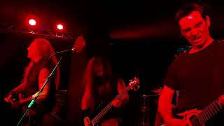 @devotiondeathmetal4862 live @peterrockclub 12/05/24