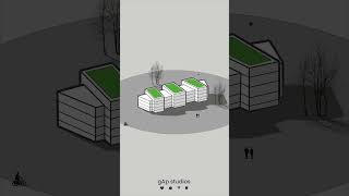 concept digram #aftereffects #architecture #motiongraphics #planrendering #architecture #shorts