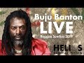 The Gargamel Buju Banton Live at Sumfest 2019  ● FULL VIDEO ● [HD]