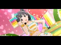 【ミリシタMV】SUPER SIZE LOVE!!【中谷育】