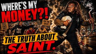 The Truth about Saint