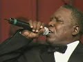 Charlie thomas drifters some kind of wonderful live 2005