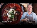 Lamb köfte | Guest Chef: Selin Kiazim | Roccbox Recipes | Gozney