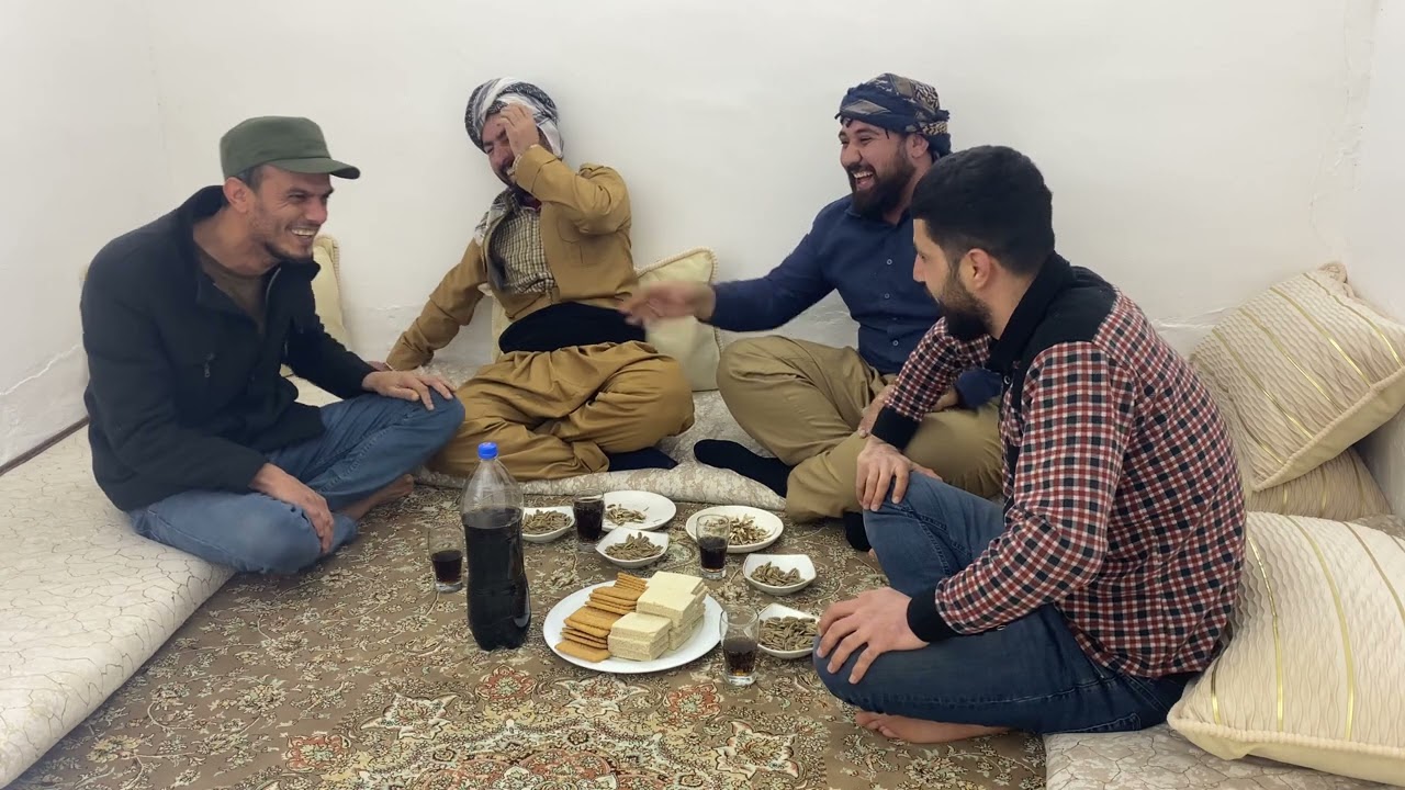 میوانی ناوەخت😡🤣 تاکۆتایی بینەری بن