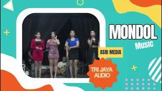 Download lagu JANGAN DENDAM - MONDOL MUsic