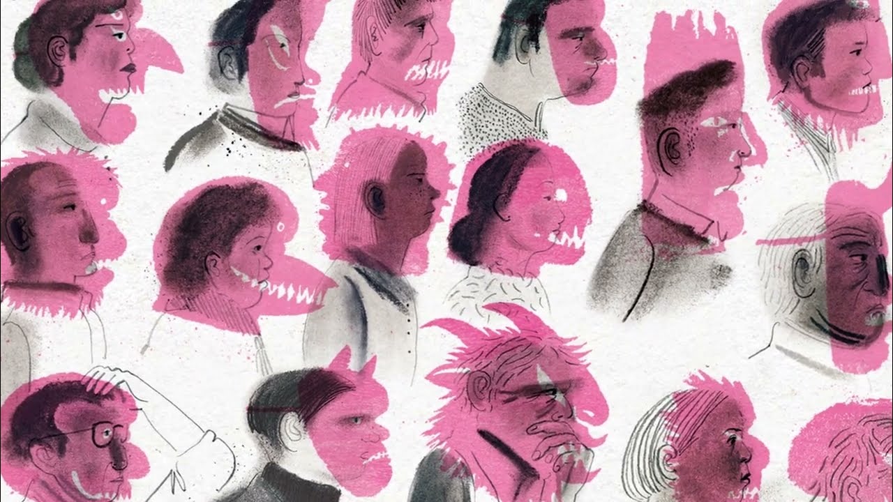 Fly Cookie's first art book ***he*** official book trailer video