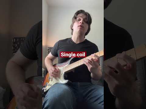 Humbuckers Vs Single Coils! Guitar Guitarra Guitarist Guitargear Guitarplayer