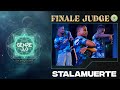 JUDGE SHOWCASE - ★STALAMUERTE★ | GENRE 3.0 | Dance Competition
