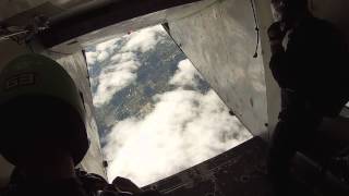 al skyvan exit