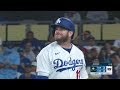 Jay Jackson's INCREDIBLE outing at Dodger Stadium!