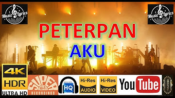 PETERPAN - 