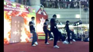 Funkafaction[junior][KLNG]Comp At KP