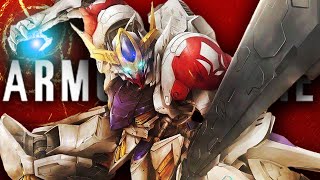 Elden Ring Pro Plays Armored Core 6