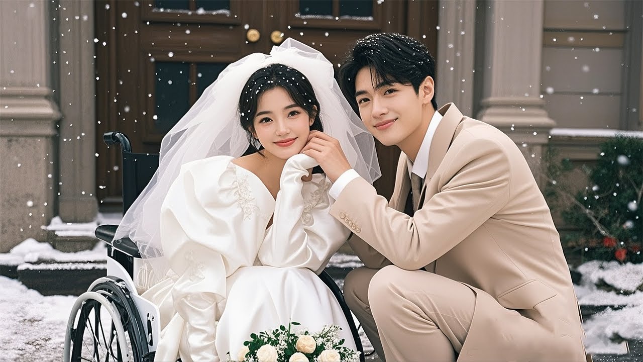 【ENG SUB】I Married My Cheating Fiancé's Rival! | A Revenge Marriage Love Story.#drama