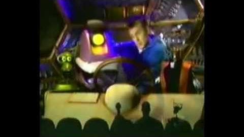 The Making Of MST3K 3/3