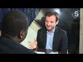 Interview jrmy hajdenberg investisseurs et partenaires  ambition africa