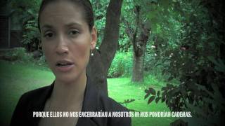 Leonor Varela Es Un Animal Chileno.